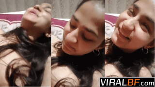 Viral MMS Leaked Pakistani Babu Tissue Lelo Cute Girl Humiliated by Cum on Pussy